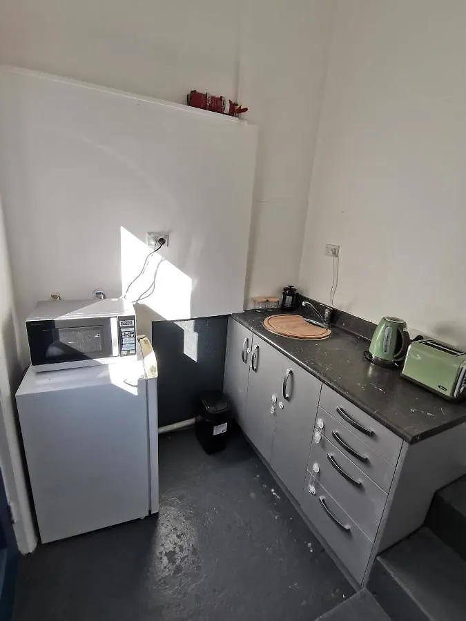 Laid-Back Lyall Self Contained Studio Appartamento Wellington